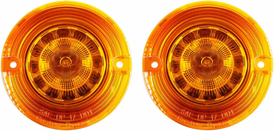 ProBEAM® Flat Turn Signal Inserts