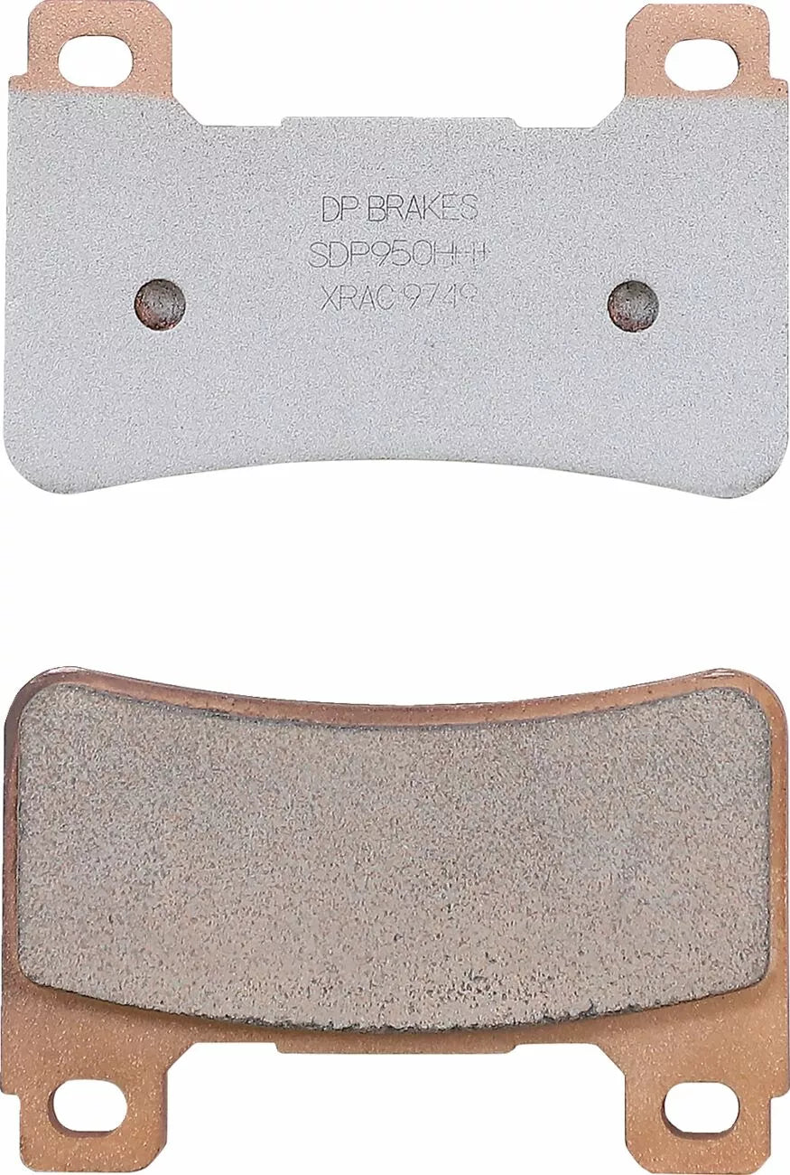 SDP Sport HH+ Sintered Brake Pads