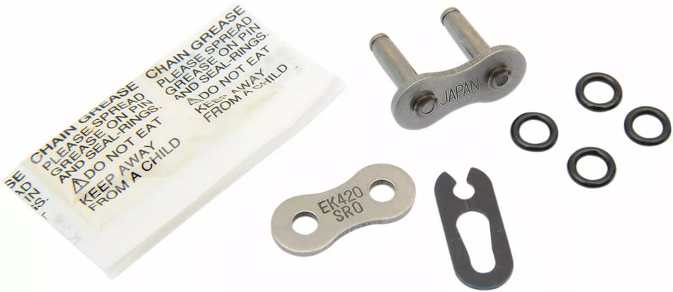 SRO Clip Connecting Link
