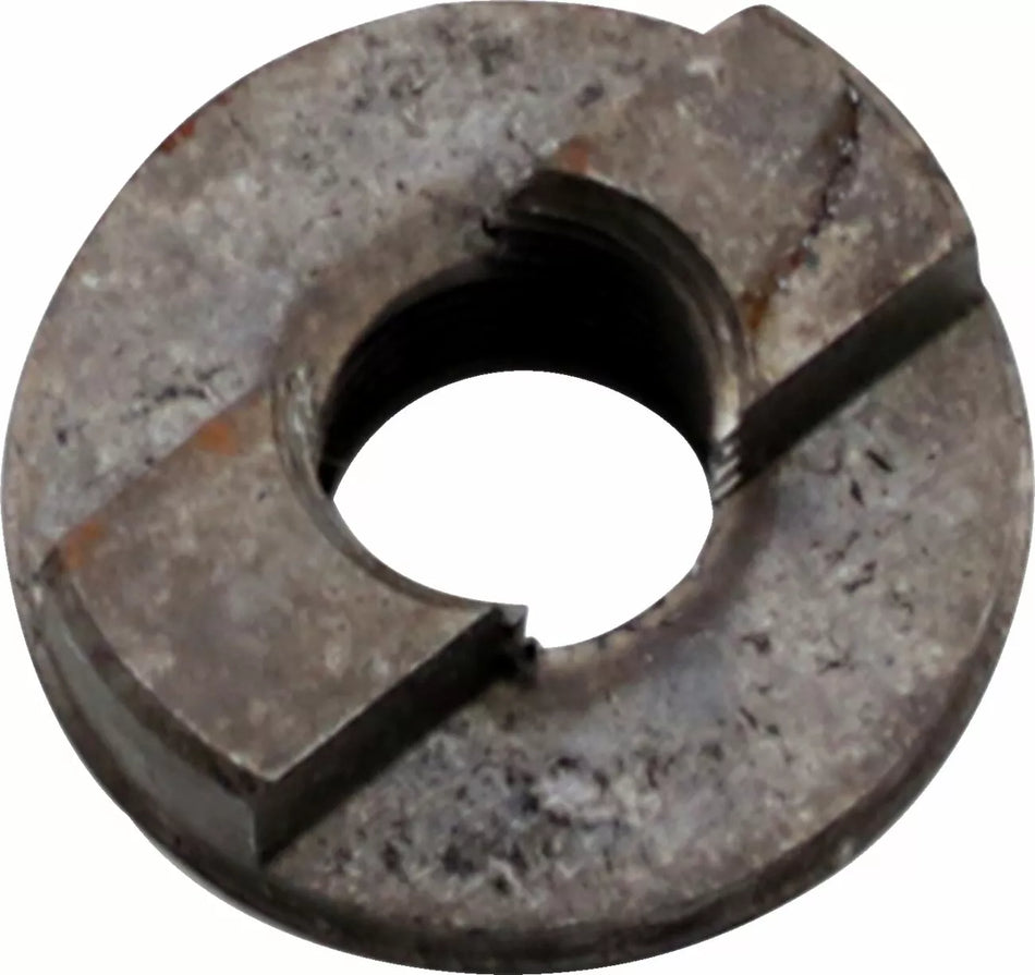 Swingarm Pivot Bolt Nut