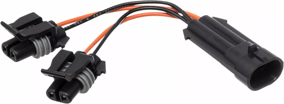 Y-Power Adapter Harness