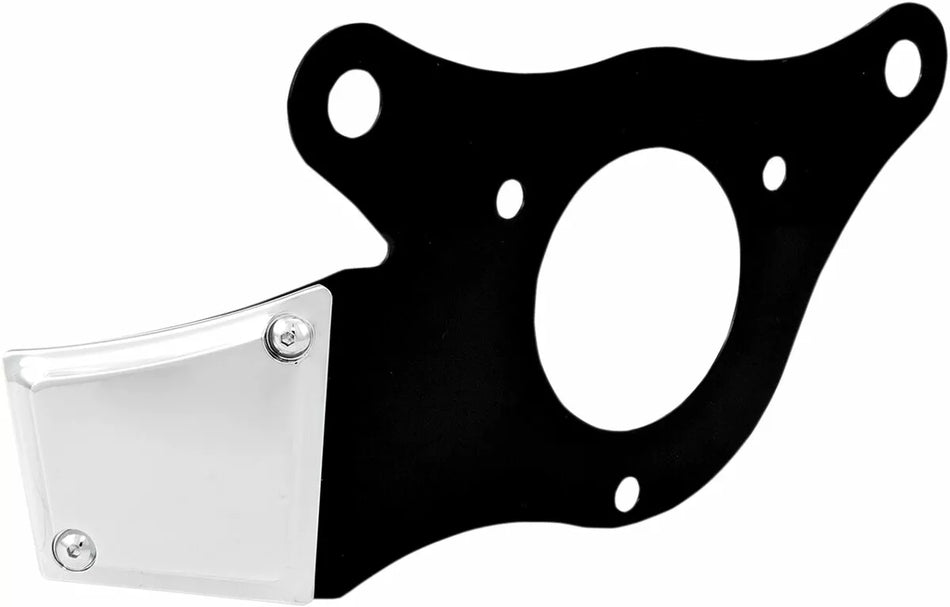 Throttle Servo Cover