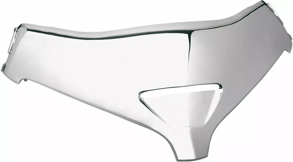 Windshield Accent Panel