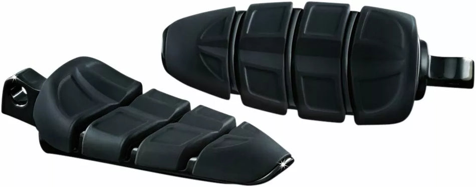 Kinetic™ Footpegs