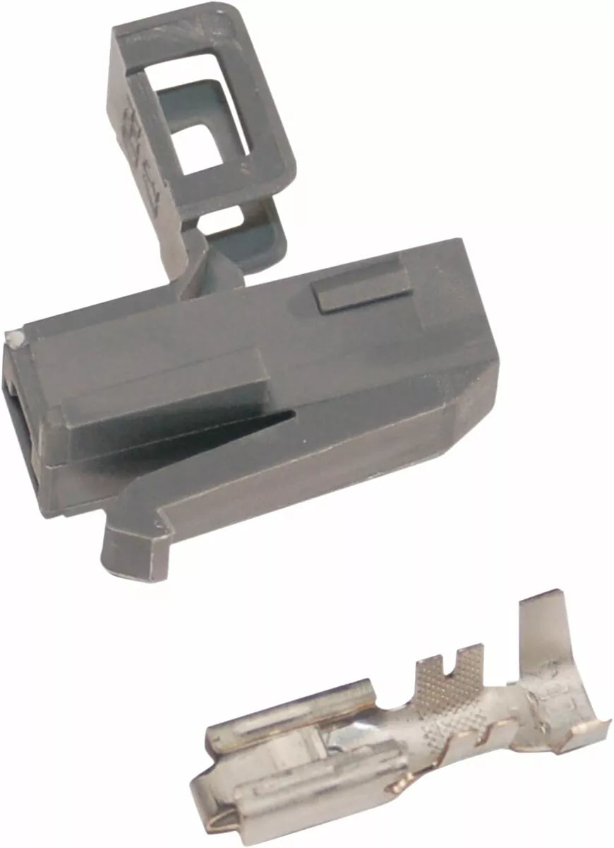 OEM-Type Connector