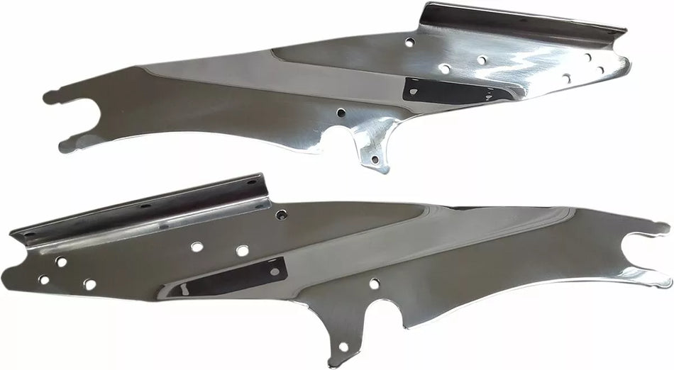Trunk Relocation Brackets