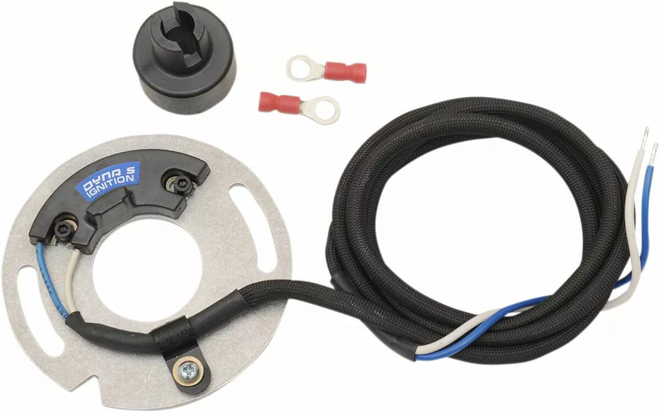 Electronic Ignition System