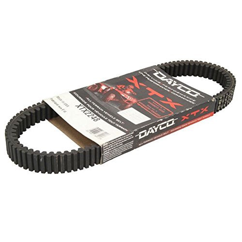 High-Performance Plus Drive Belts