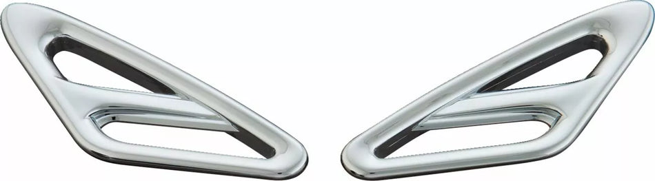 Front Fender Filler Accent