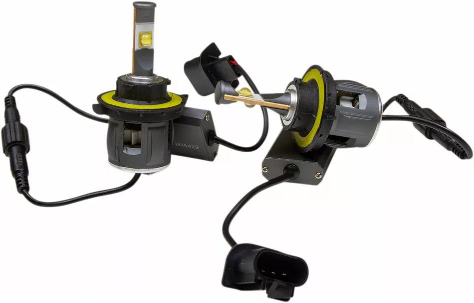 LED Replacement for H13 Bulbs