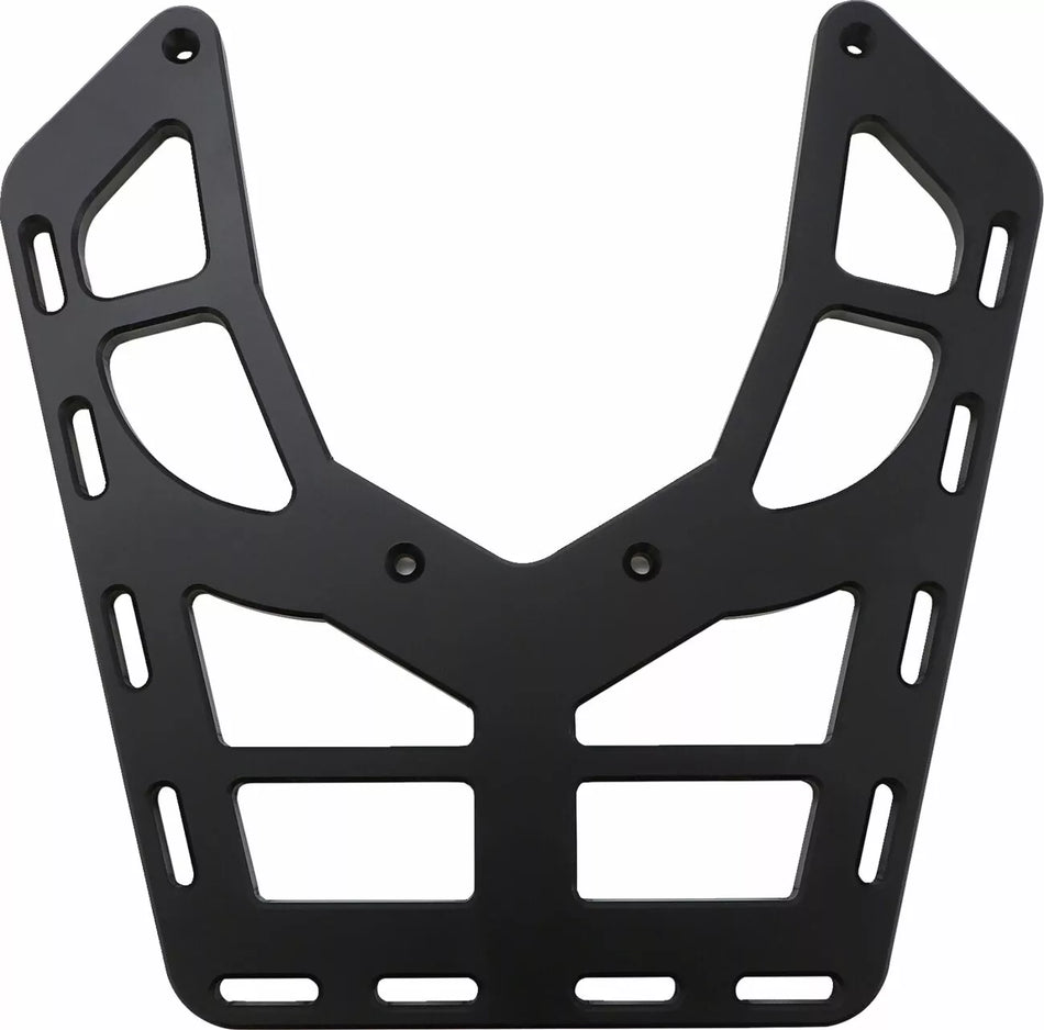 Pro Rear Rack