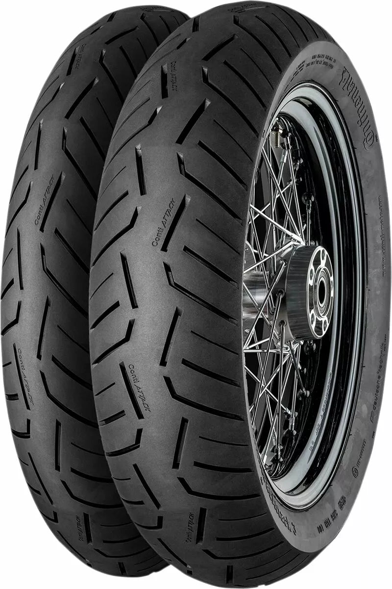 CONTIROADATTACK 3 TIRE