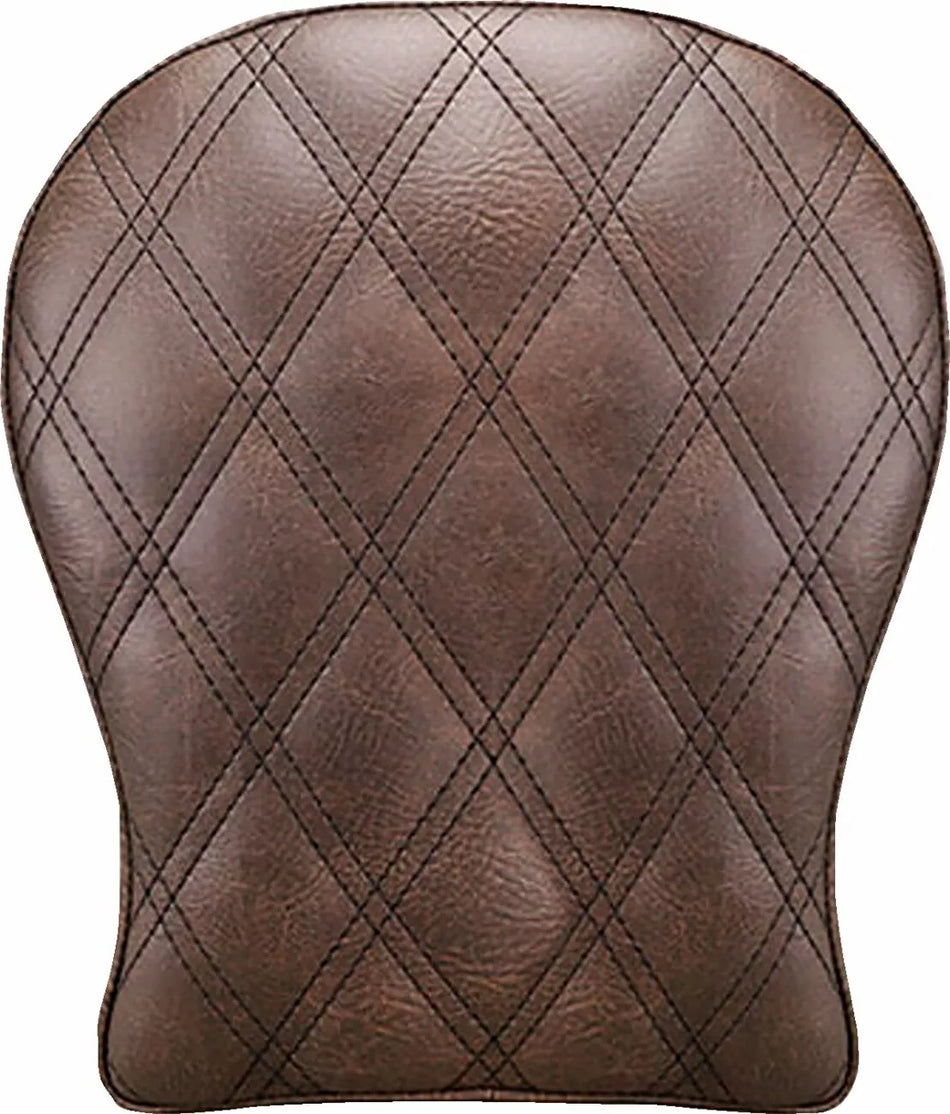 Detachable Pillion Pad