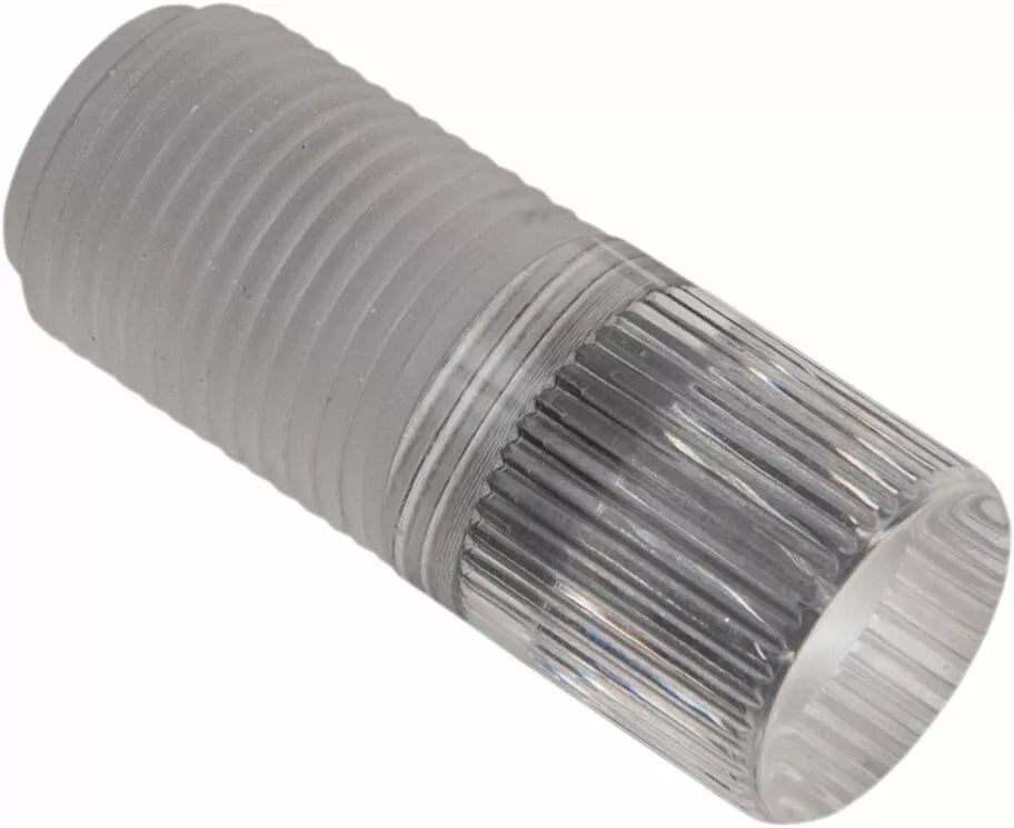 Clear Timing Hole Plug