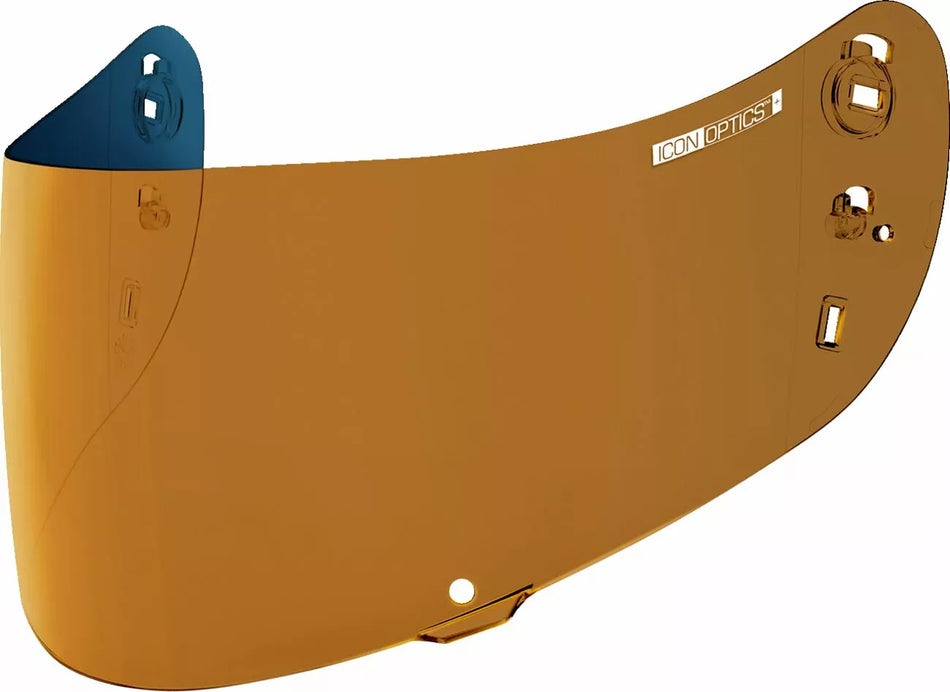 Optics™ Airframe Pro/Airform/Airmada™ Helmet 22.06 Shield