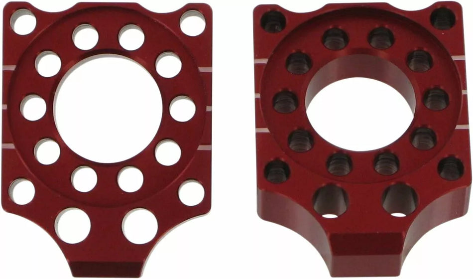 Axle Blocks