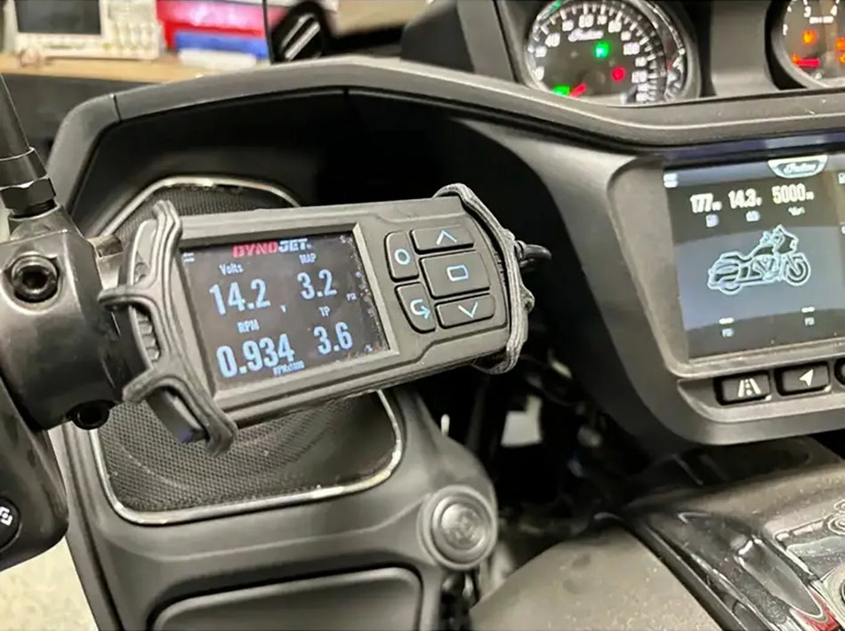 InVision Monitor Electronic Control Unit