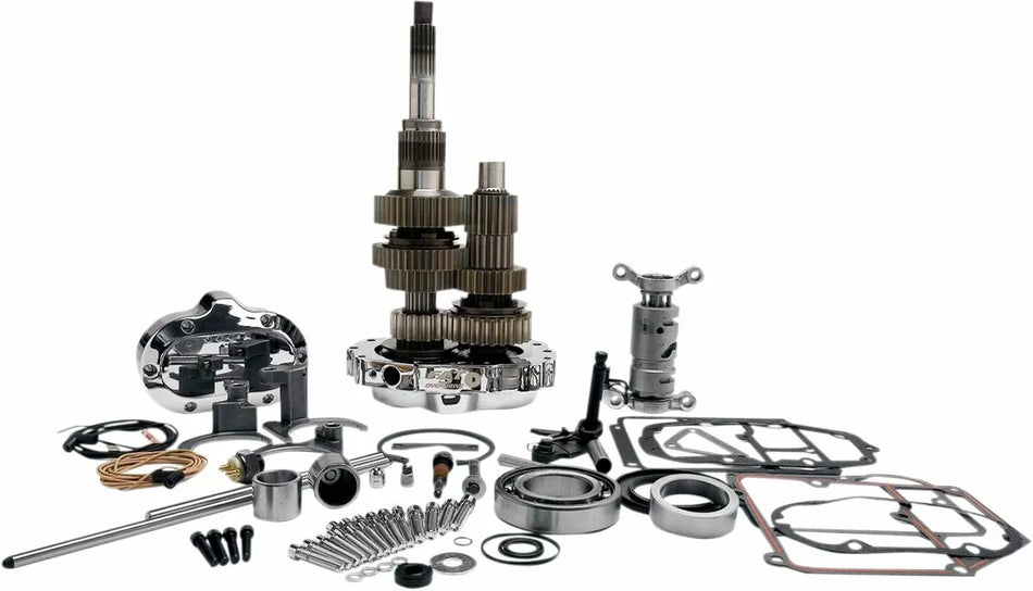Fat 5™ 5-Speed Overdrive Super Kit