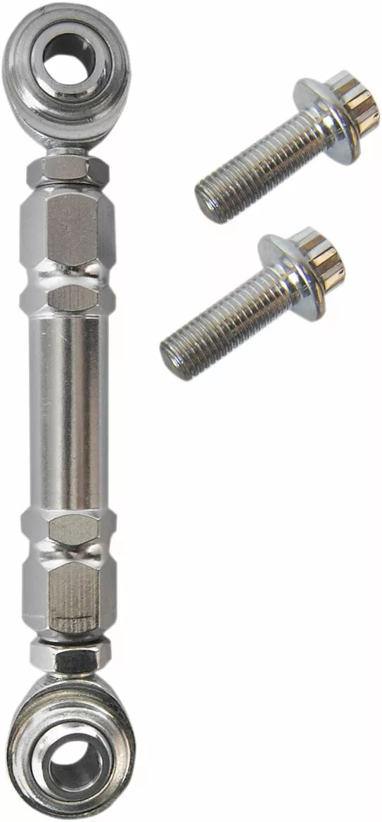 Mid-Control Shift Linkage