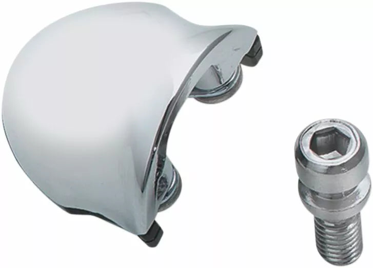 Quick-Release Seat Latch