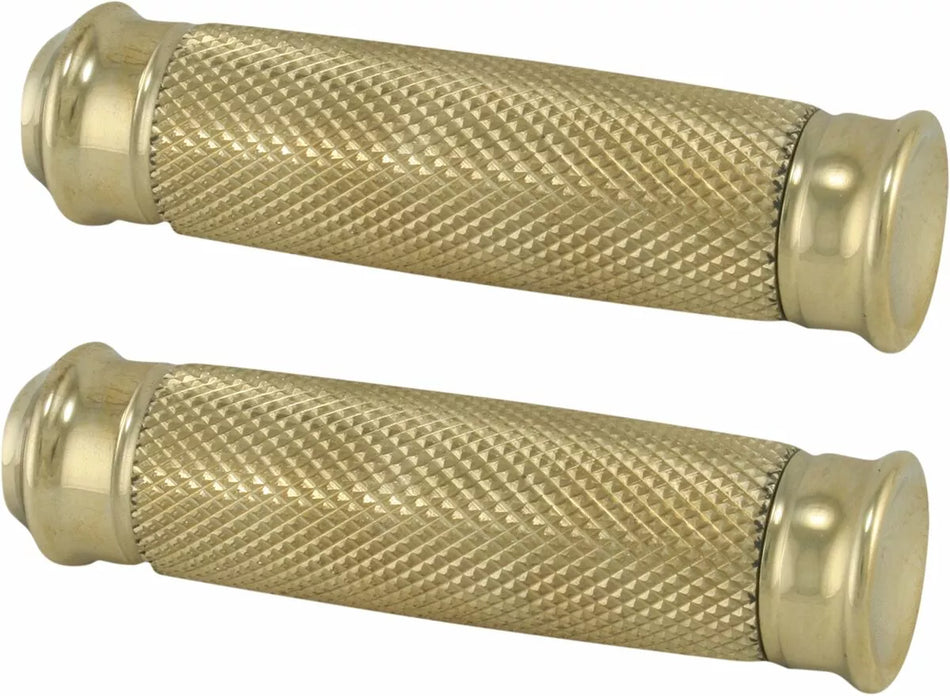 Vice Footpegs