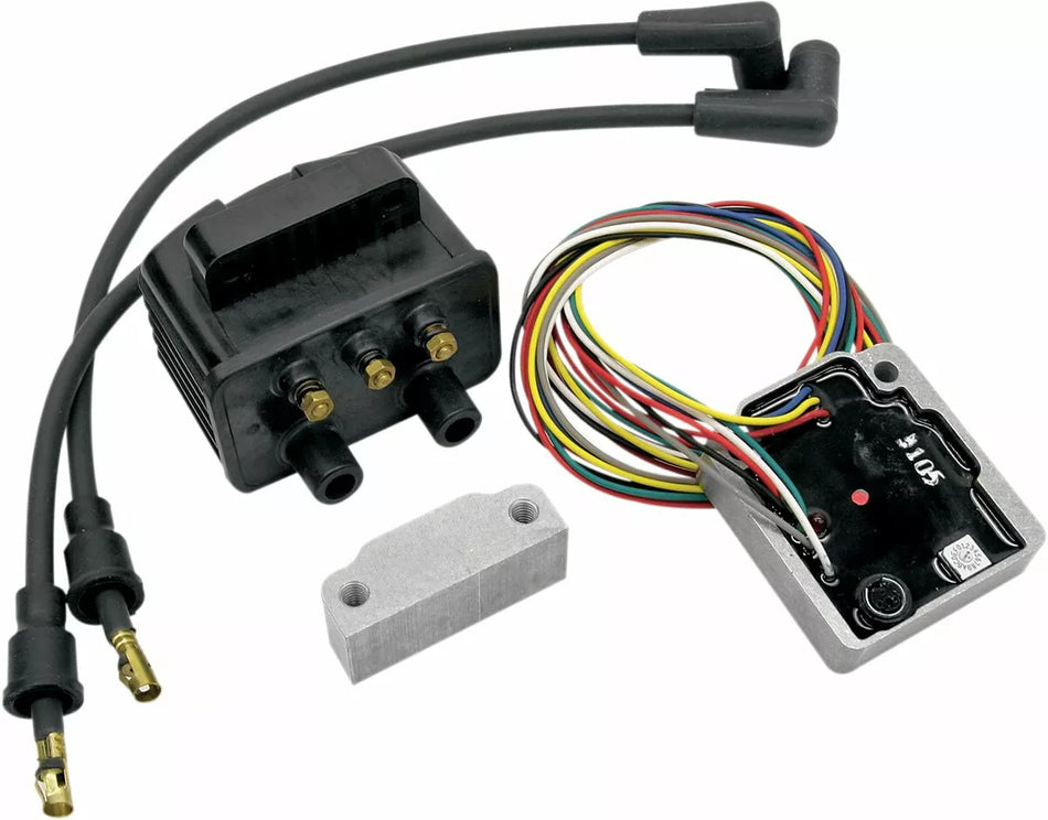 Twin Cam Stand-Alone Ignition System