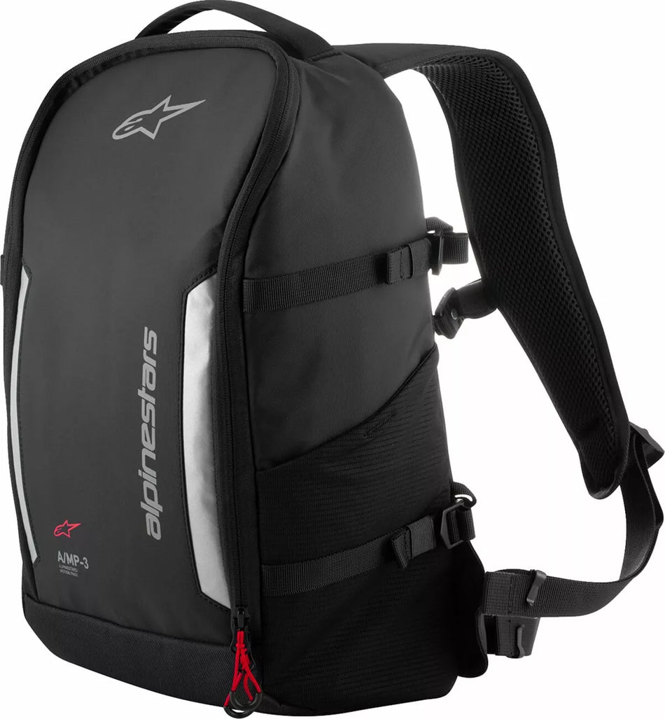 Amp-3 Backpack