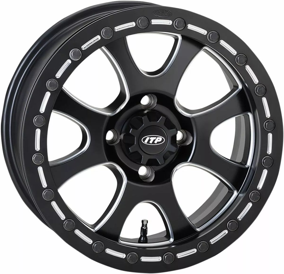 Tsunami Wheel