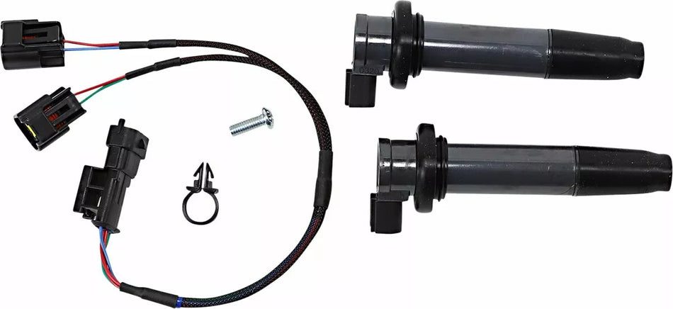 Stick Ignition Coil