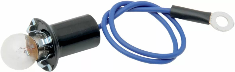Replacement Socket Bulb for FL-Style Speedometer