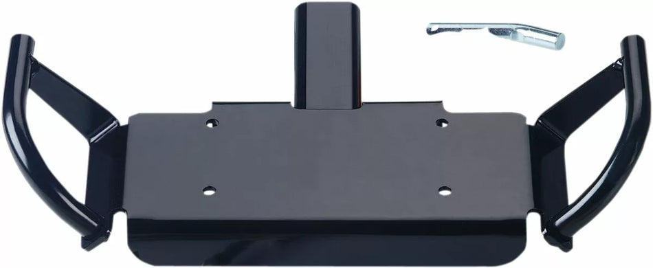 Winch Carrier