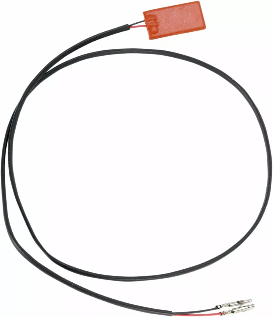 Replacement Thumb Warmer for Clamp-On Heated Grips