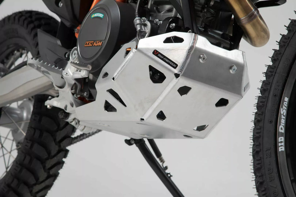 Engine Guard