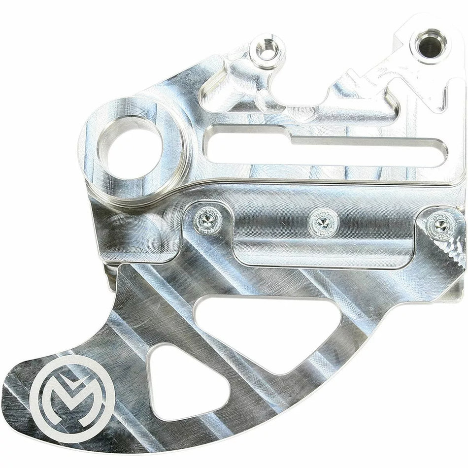 Pro Shark Fin Disc Protectors with Brake Carrier