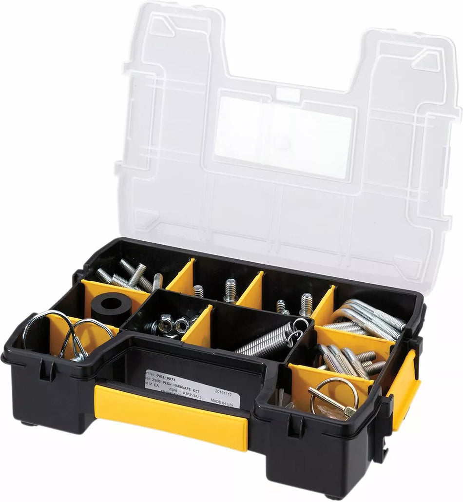 Plow Hardware Kit