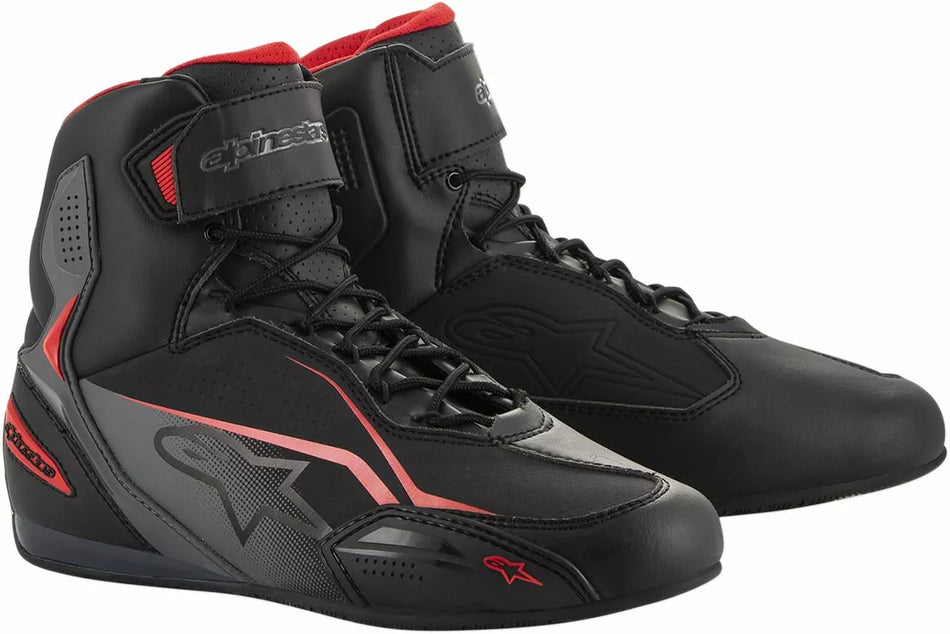 Faster-3 Shoes