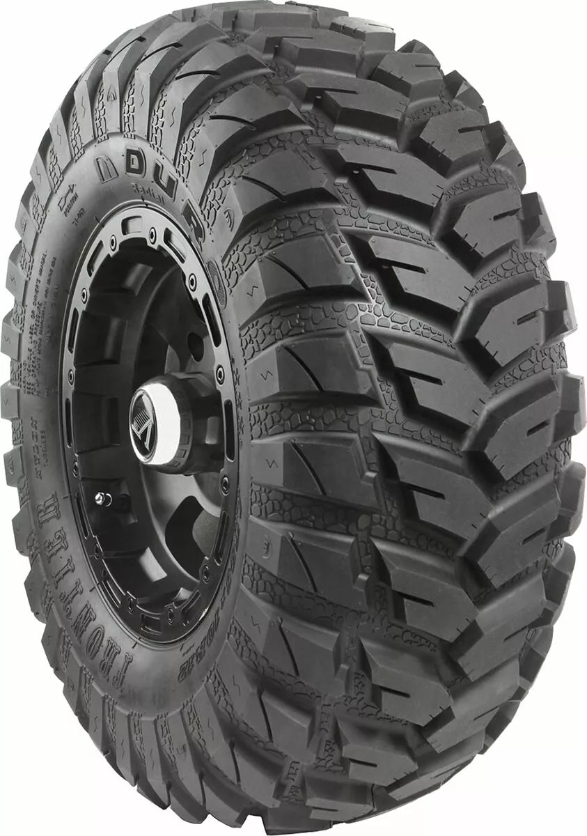 DI2037 FRONTIER