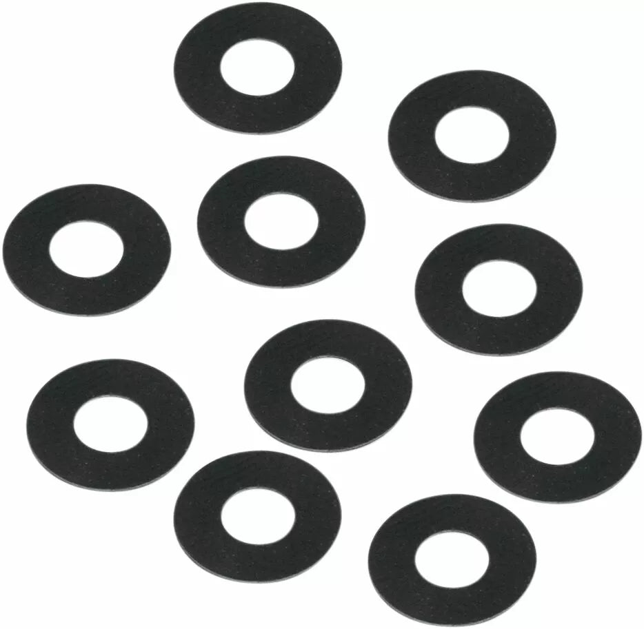 Breather Washers