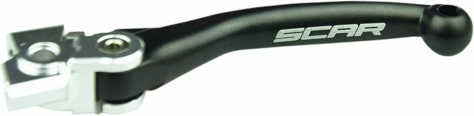 Unbreakable Pivot Lever