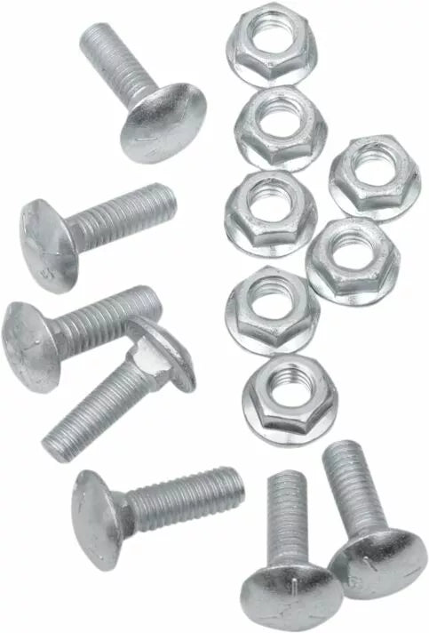 Wear Bar Bolt/Nut