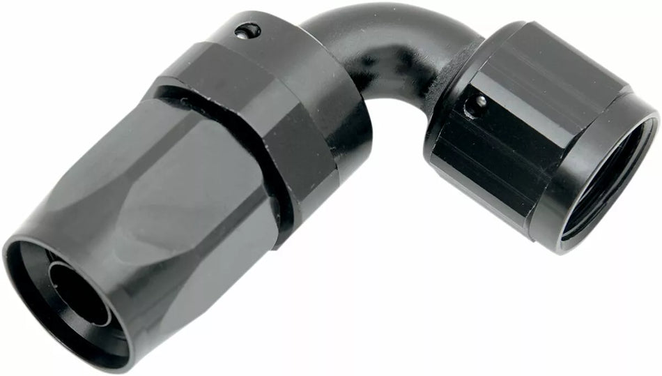 Universal Hose End