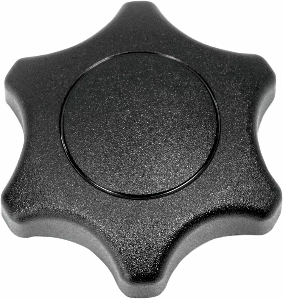 Non-Vented Gas Cap