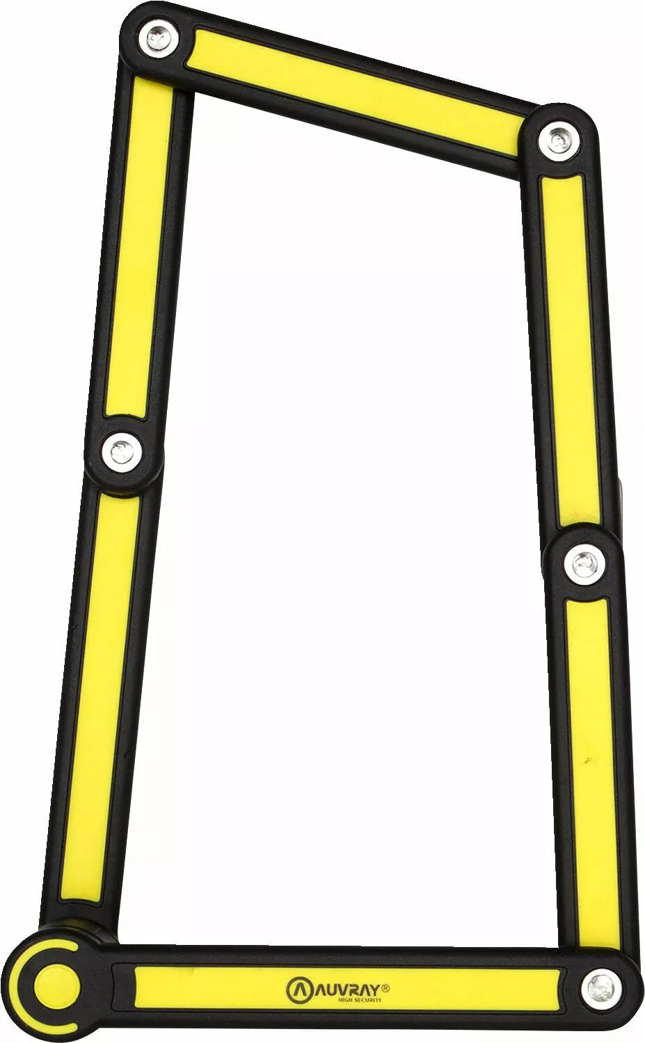 Folding Lock