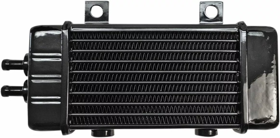 Universal Oil Cooler