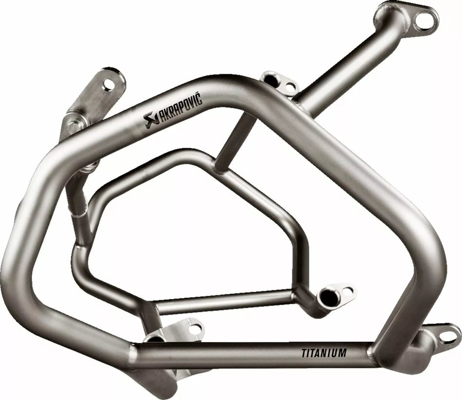 Frame Protection Bar