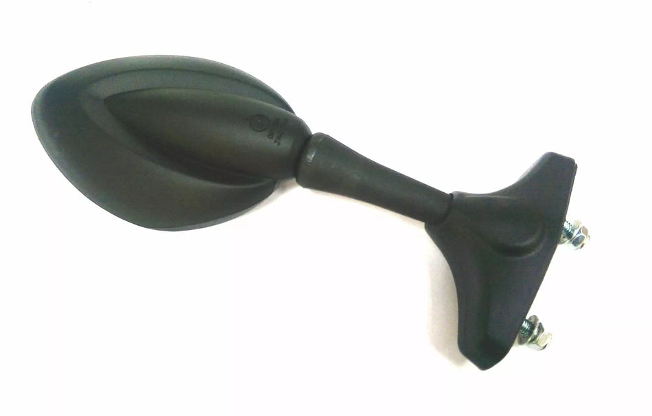 Universal Fairing Mount Mirror