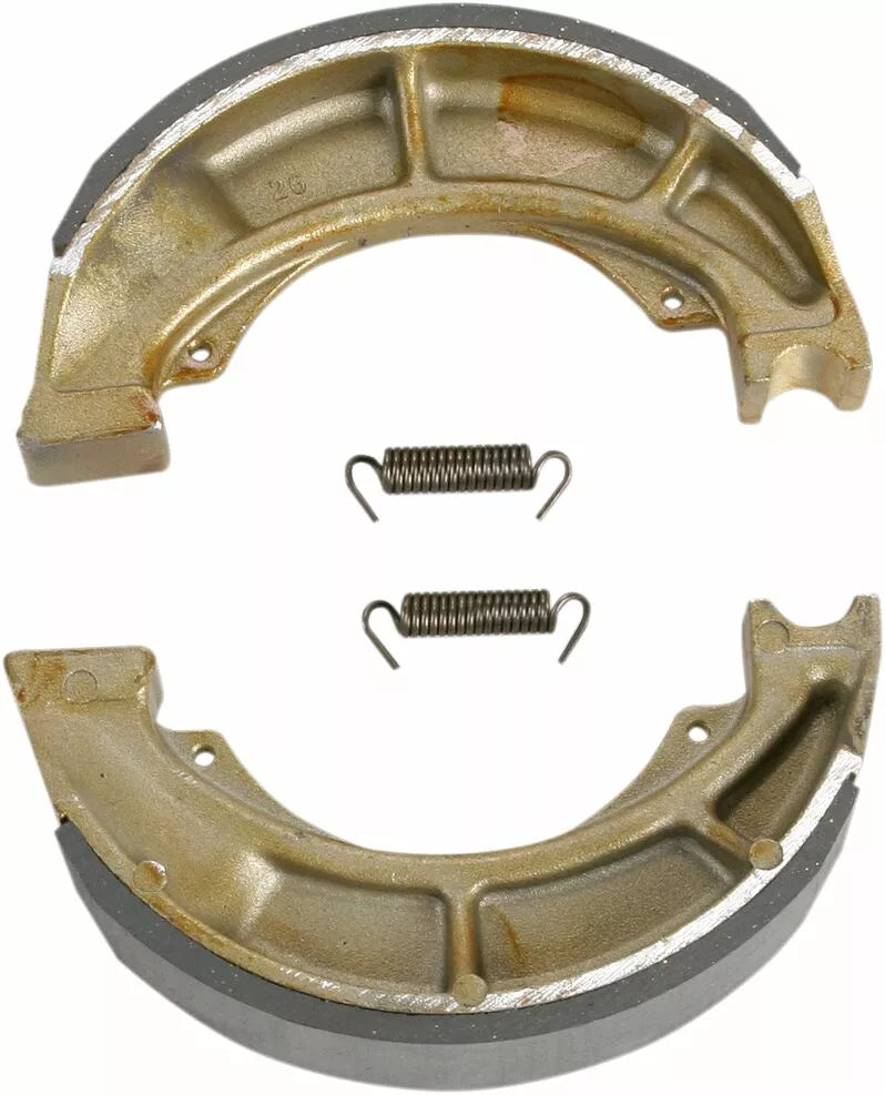 Carbon Graphite "X" Brake Shoes
