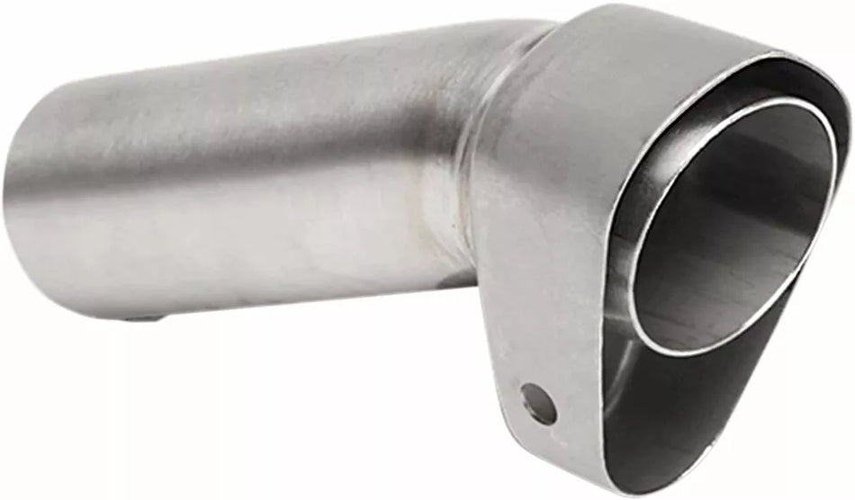 Optional Noise Damper