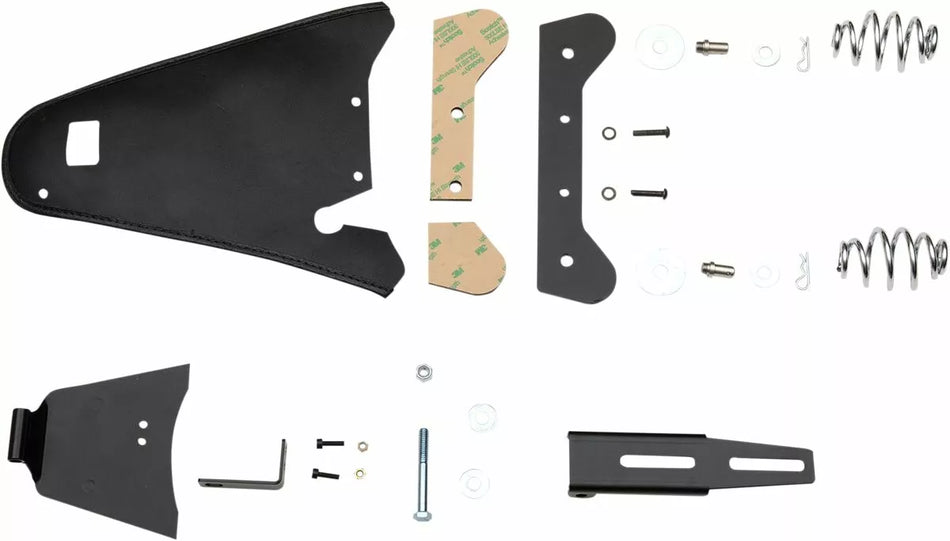Spring Solo Seat Mount Kit