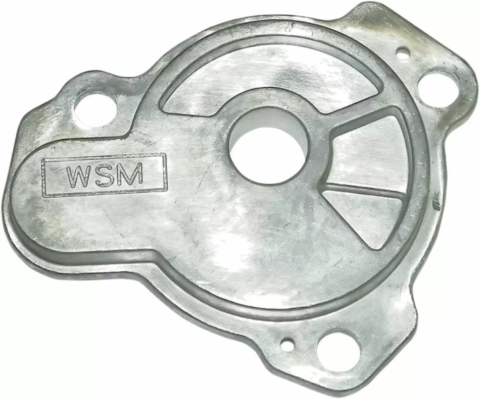 Oil Pump Cover